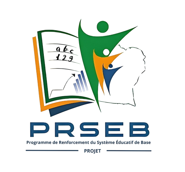 Logo PRSEB