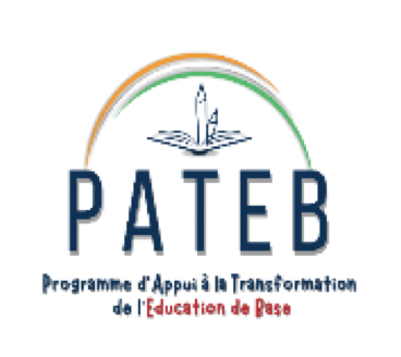 Logo PATEB